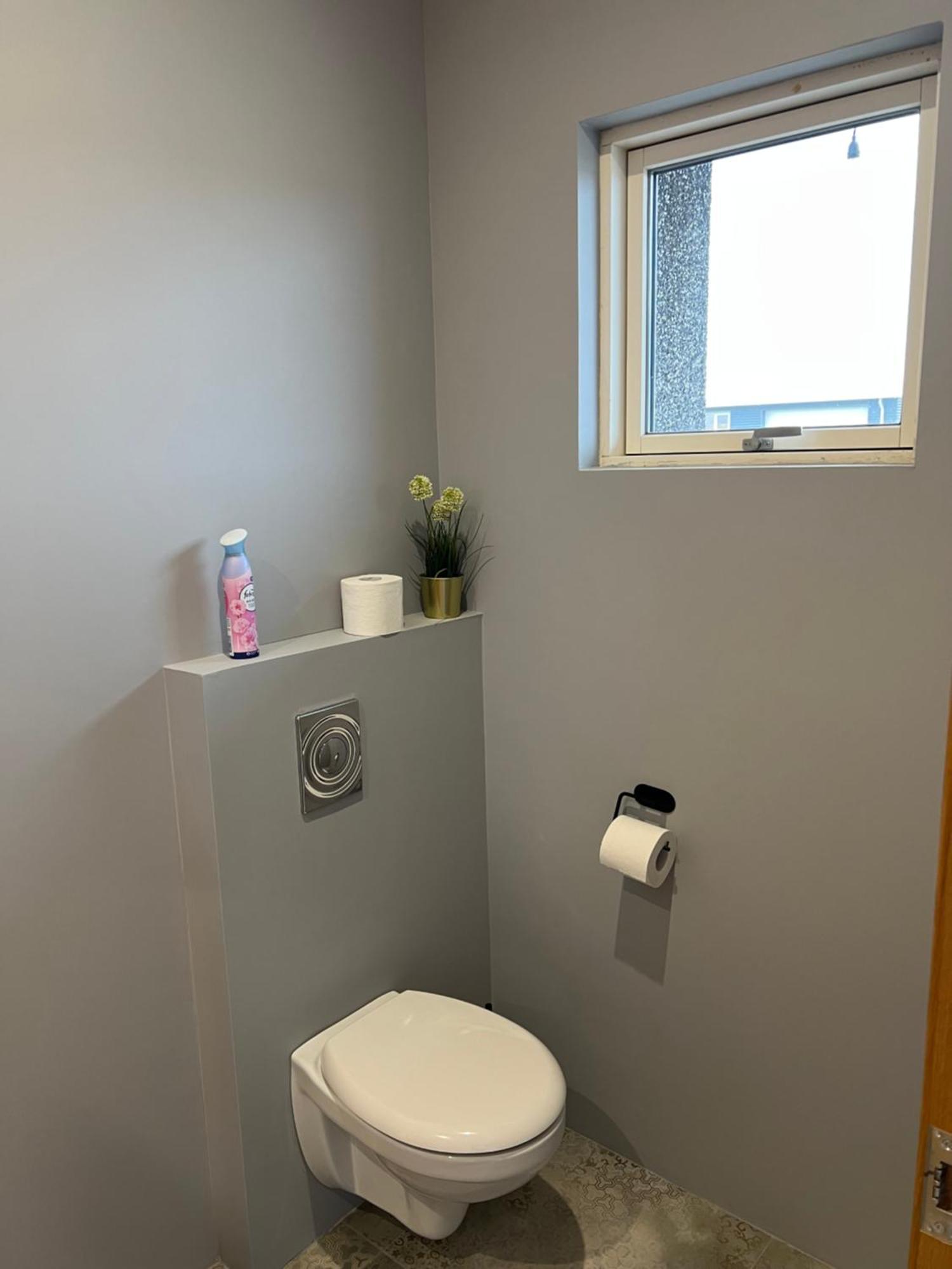 Dagpol Apartment Sandgerði Bagian luar foto