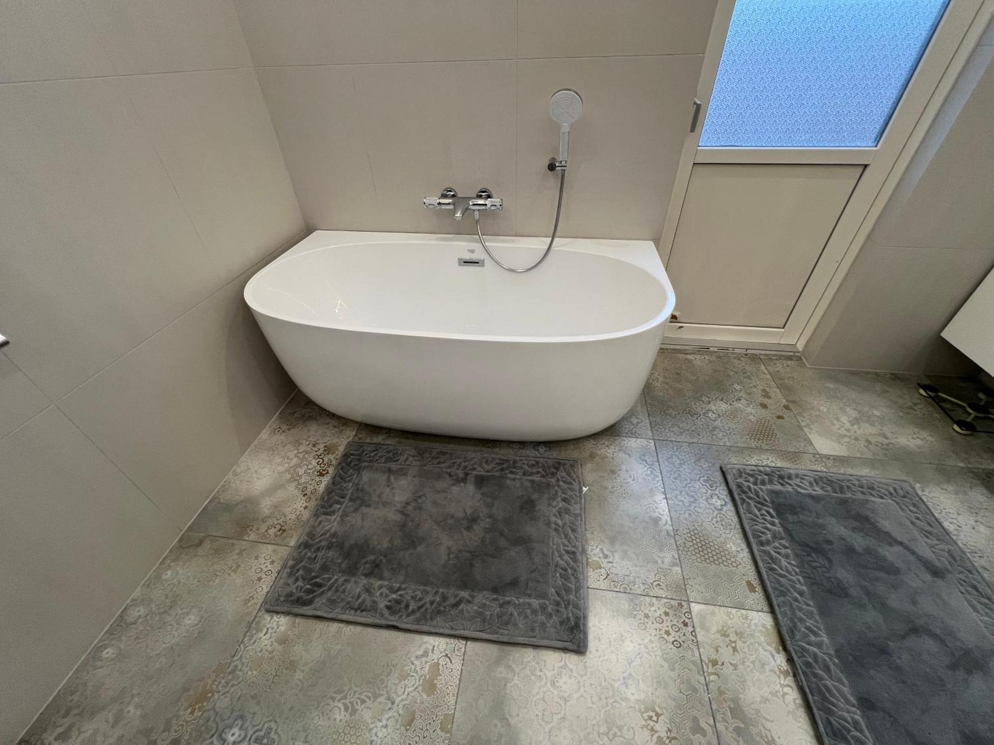 Dagpol Apartment Sandgerði Bagian luar foto