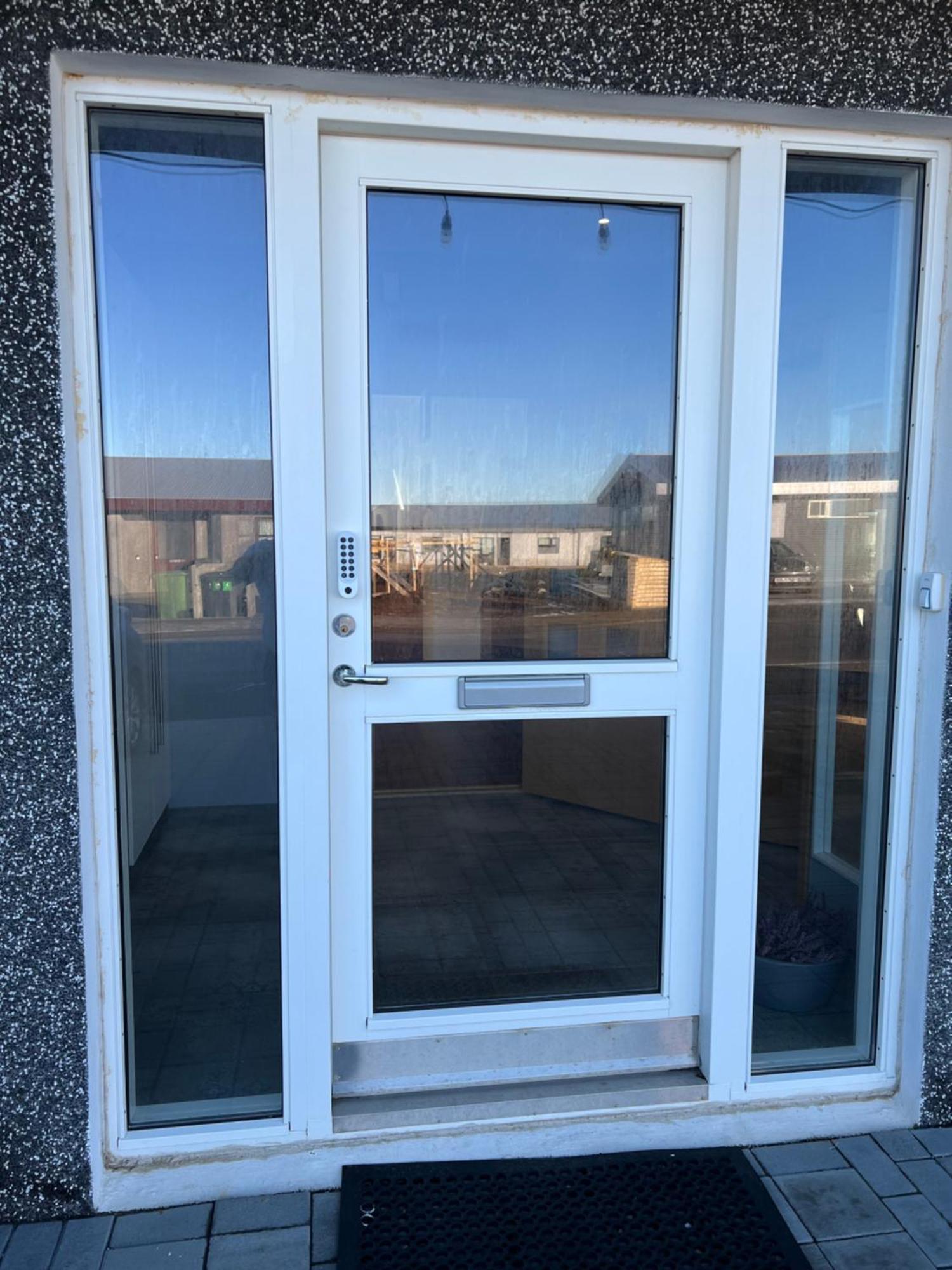 Dagpol Apartment Sandgerði Bagian luar foto