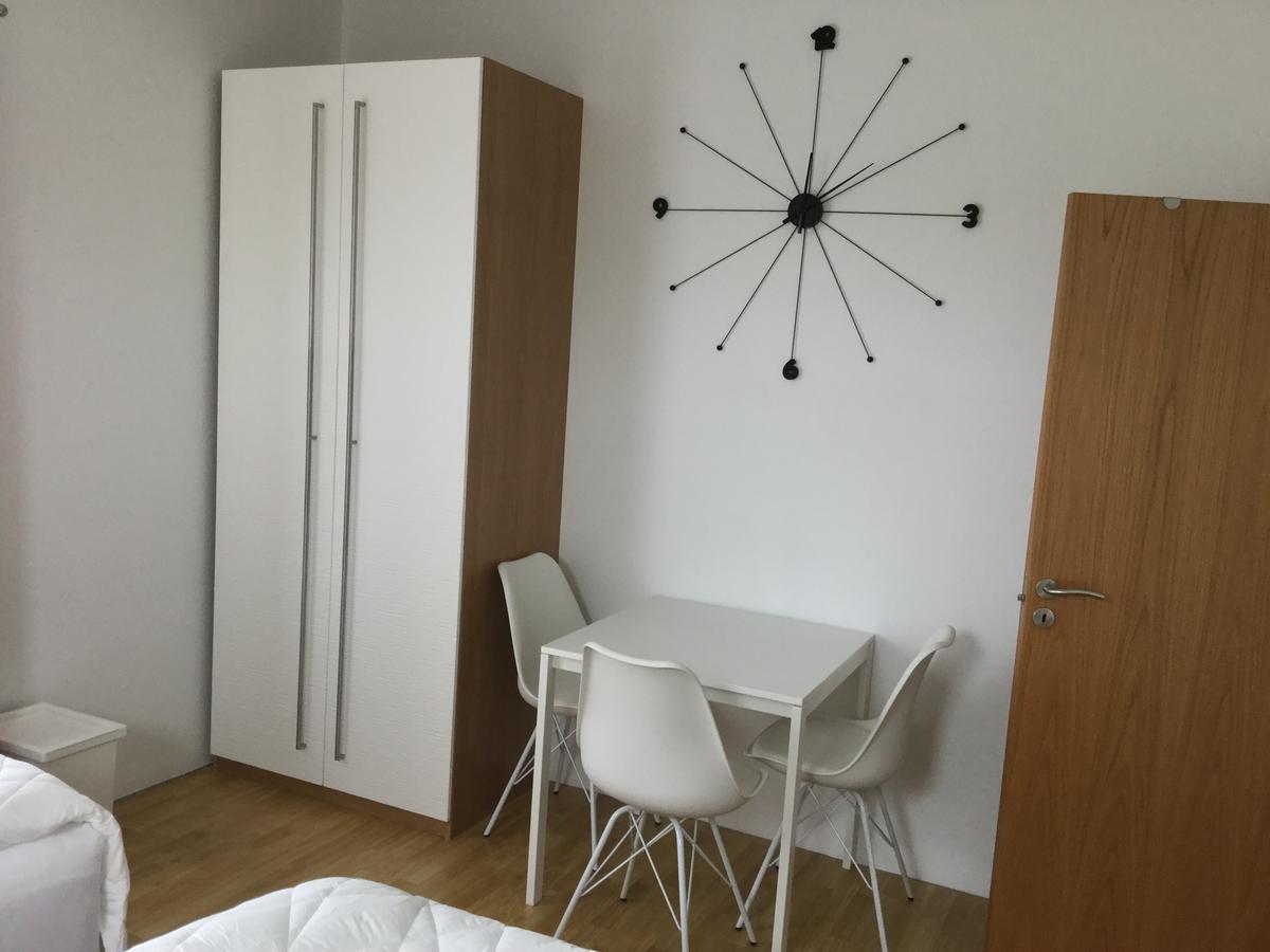 Dagpol Apartment Sandgerði Bagian luar foto