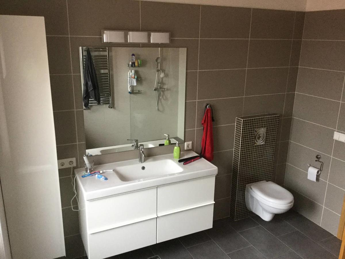 Dagpol Apartment Sandgerði Bagian luar foto